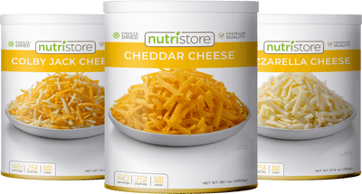 Cheeses
